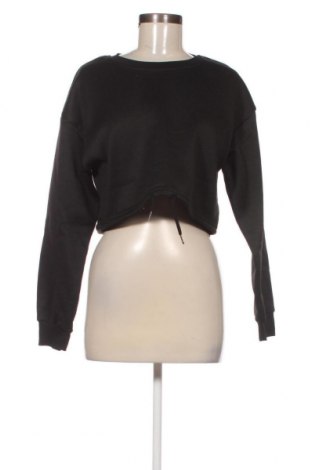 Γυναικεία μπλούζα SHEIN, Μέγεθος L, Χρώμα Μαύρο, Τιμή 3,53 €