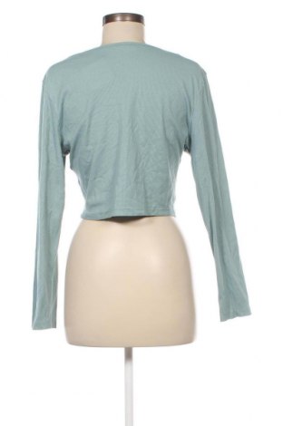 Damen Shirt SHEIN, Größe XL, Farbe Blau, Preis € 2,51