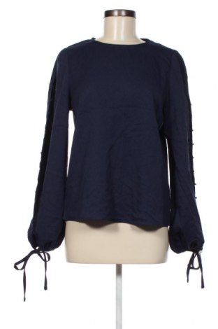 Damen Shirt SHEIN, Größe M, Farbe Blau, Preis 1,72 €