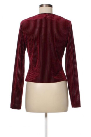 Bluză de femei SHEIN, Mărime XL, Culoare Roșu, Preț 25,00 Lei
