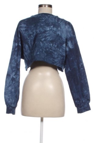 Bluză de femei SHEIN, Mărime L, Culoare Albastru, Preț 15,00 Lei