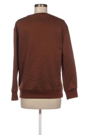 Γυναικεία μπλούζα SHEIN, Μέγεθος S, Χρώμα Καφέ, Τιμή 2,82 €