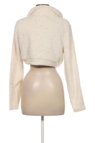 Γυναικεία μπλούζα SHEIN, Μέγεθος M, Χρώμα Εκρού, Τιμή 3,88 €