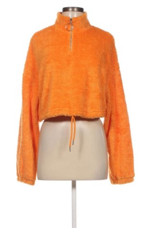 Γυναικεία μπλούζα SHEIN, Μέγεθος M, Χρώμα Πορτοκαλί, Τιμή 3,53 €