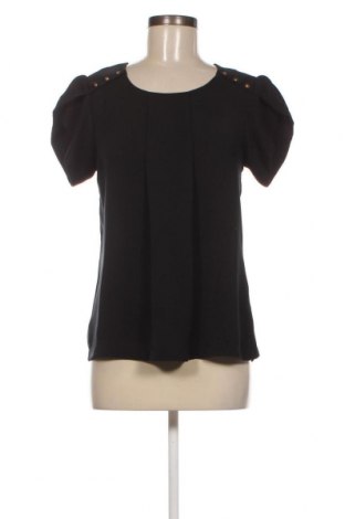 Damen Shirt Saint Tropez, Größe XS, Farbe Schwarz, Preis 2,57 €