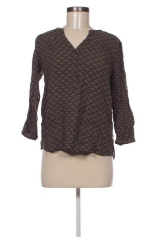 Дамска блуза Saint Tropez, Размер M, Цвят Многоцветен, Цена 6,00 лв.