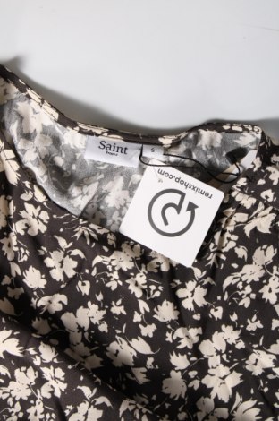 Дамска блуза Saint Tropez, Размер S, Цвят Многоцветен, Цена 15,84 лв.