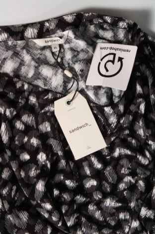 Γυναικεία μπλούζα Sandwich_, Μέγεθος XL, Χρώμα Πολύχρωμο, Τιμή 6,84 €