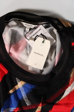 Damen Shirt Sandwich_, Größe M, Farbe Mehrfarbig, Preis 28,92 €