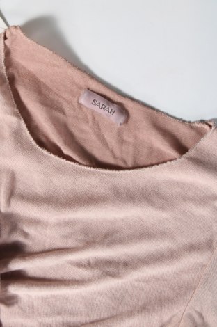 Damen Shirt Sarah, Größe S, Farbe Aschrosa, Preis € 1,72