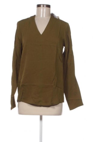 Дамска блуза Scotch & Soda, Размер S, Цвят Зелен, Цена 150,00 лв.