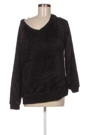 Γυναικεία μπλούζα Secret Treasures, Μέγεθος L, Χρώμα Μαύρο, Τιμή 3,64 €