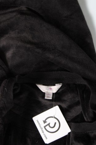 Γυναικεία μπλούζα Secret Treasures, Μέγεθος XL, Χρώμα Μαύρο, Τιμή 5,29 €