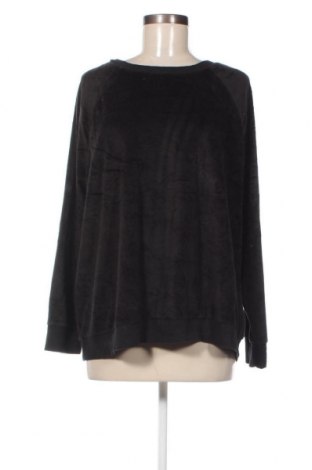 Дамска блуза Secret Treasures, Размер XL, Цвят Черен, Цена 6,65 лв.
