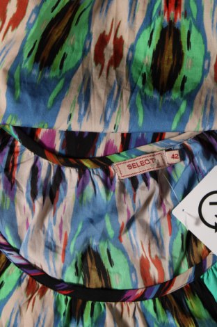 Damen Shirt Select, Größe M, Farbe Mehrfarbig, Preis € 13,22