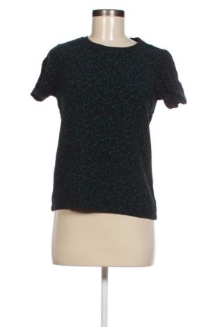Дамска блуза Seven Sisters, Размер M, Цвят Зелен, Цена 19,00 лв.