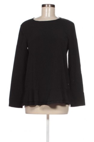 Γυναικεία μπλούζα She, Μέγεθος M, Χρώμα Μαύρο, Τιμή 1,76 €