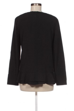 Дамска блуза She, Размер M, Цвят Черен, Цена 4,56 лв.