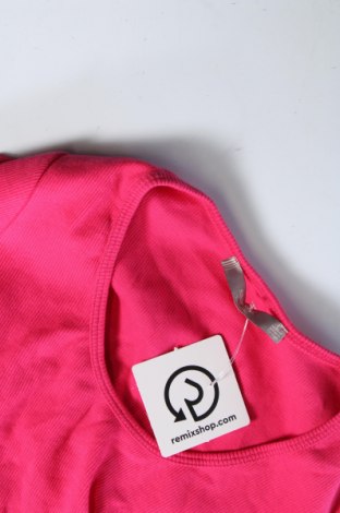 Дамска блуза Shop 1One, Размер L, Цвят Розов, Цена 4,68 лв.