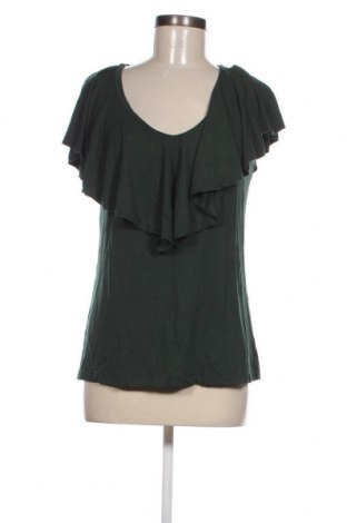 Дамска блуза Signature, Размер M, Цвят Зелен, Цена 10,45 лв.