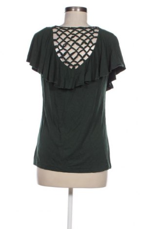 Γυναικεία μπλούζα Signature, Μέγεθος M, Χρώμα Πράσινο, Τιμή 11,75 €