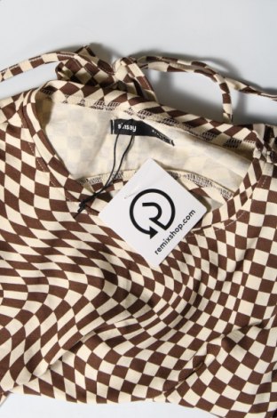 Damen Shirt Sinsay, Größe L, Farbe Mehrfarbig, Preis 2,72 €