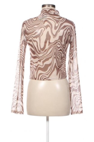 Дамска блуза Sinsay, Размер XL, Цвят Многоцветен, Цена 31,00 лв.