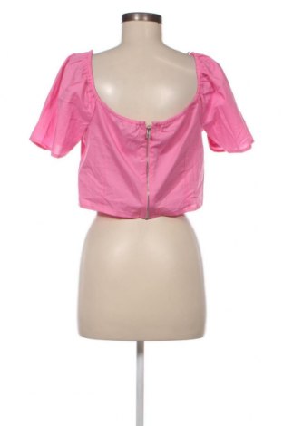 Damen Shirt Sinsay, Größe XL, Farbe Rosa, Preis € 3,20