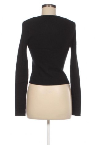 Γυναικεία μπλούζα Sinsay, Μέγεθος L, Χρώμα Μαύρο, Τιμή 4,00 €