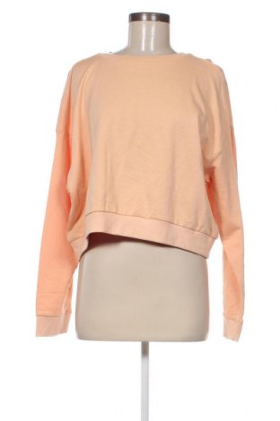 Дамска блуза Sinsay, Размер XL, Цвят Оранжев, Цена 31,00 лв.