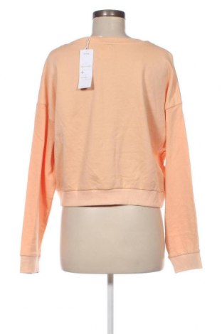 Γυναικεία μπλούζα Sinsay, Μέγεθος XL, Χρώμα Πορτοκαλί, Τιμή 15,98 €