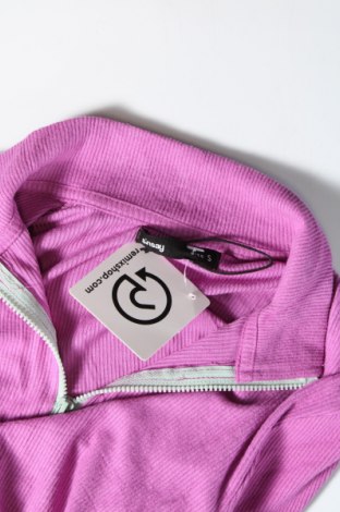 Γυναικεία μπλούζα Sinsay, Μέγεθος S, Χρώμα Πολύχρωμο, Τιμή 3,52 €