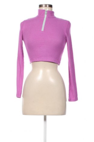 Γυναικεία μπλούζα Sinsay, Μέγεθος S, Χρώμα Πολύχρωμο, Τιμή 2,56 €