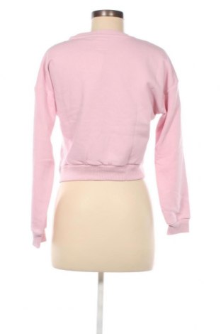 Γυναικεία μπλούζα Sinsay, Μέγεθος XS, Χρώμα Ρόζ , Τιμή 3,36 €