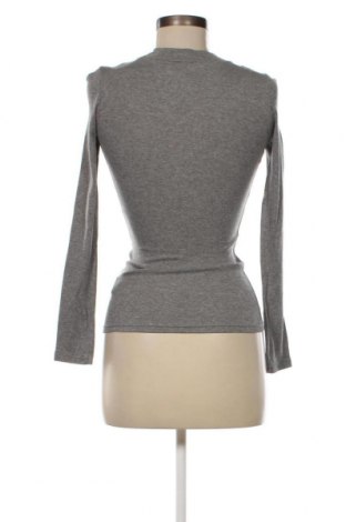 Γυναικεία μπλούζα Sinsay, Μέγεθος XS, Χρώμα Γκρί, Τιμή 3,68 €