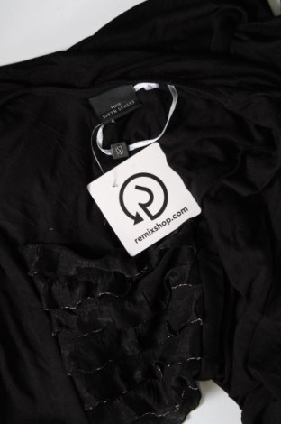 Γυναικεία μπλούζα Sixth Sens, Μέγεθος S, Χρώμα Μαύρο, Τιμή 2,35 €