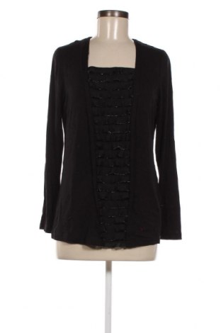 Damen Shirt Sixth Sens, Größe S, Farbe Schwarz, Preis 2,38 €