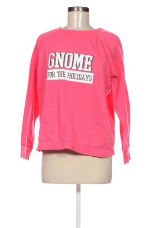 Γυναικεία μπλούζα So, Μέγεθος XL, Χρώμα Ρόζ , Τιμή 4,00 €