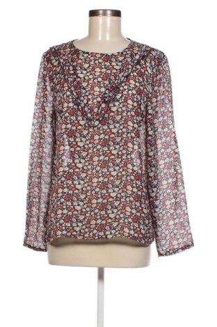 Γυναικεία μπλούζα Soaked In Luxury, Μέγεθος M, Χρώμα Πολύχρωμο, Τιμή 4,63 €