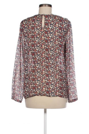 Γυναικεία μπλούζα Soaked In Luxury, Μέγεθος M, Χρώμα Πολύχρωμο, Τιμή 6,52 €
