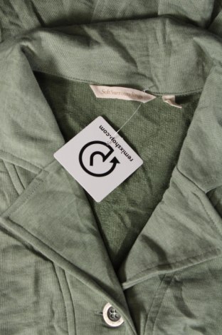Damen Shirt Soft Surroundings, Größe S, Farbe Grün, Preis 2,67 €