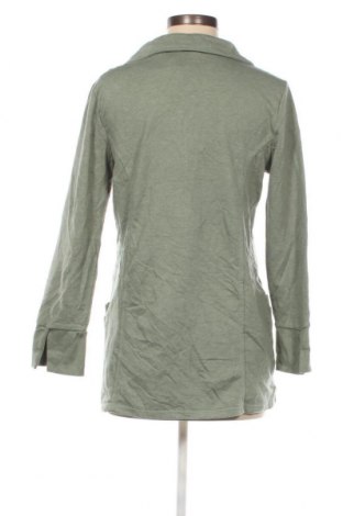 Γυναικεία μπλούζα Soft Surroundings, Μέγεθος S, Χρώμα Πράσινο, Τιμή 2,82 €