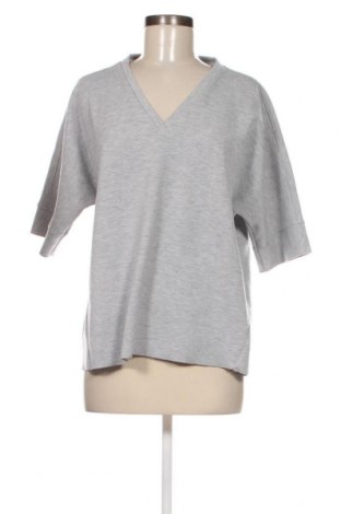 Дамска блуза Someday., Размер L, Цвят Сив, Цена 7,92 лв.