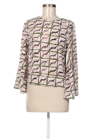 Дамска блуза Souvenir, Размер S, Цвят Многоцветен, Цена 5,40 лв.