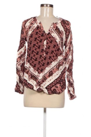 Γυναικεία μπλούζα Soya Concept, Μέγεθος M, Χρώμα Πολύχρωμο, Τιμή 1,78 €