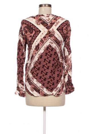 Дамска блуза Soya Concept, Размер M, Цвят Многоцветен, Цена 3,36 лв.