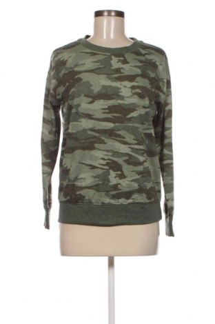 Γυναικεία μπλούζα Splendid, Μέγεθος XS, Χρώμα Πράσινο, Τιμή 3,15 €