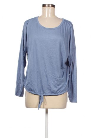 Damen Shirt Sports Performance by Tchibo, Größe M, Farbe Blau, Preis € 1,72