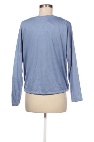Damen Shirt Sports Performance by Tchibo, Größe M, Farbe Blau, Preis 1,72 €