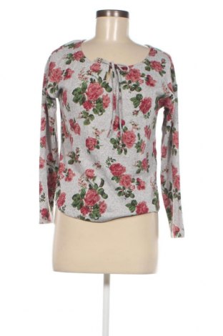 Дамска блуза Springfield, Размер XS, Цвят Многоцветен, Цена 6,48 лв.